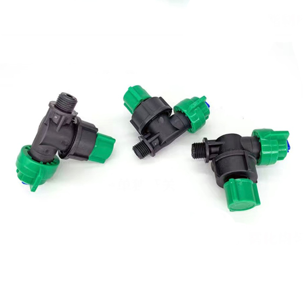 5pcs Spray Tube Fittings Pipe  - огляд і ціна Gardening Tools For Home