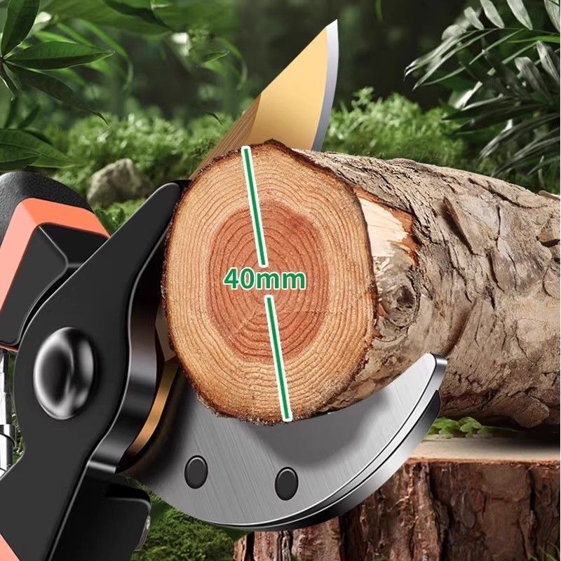 SK5 Strong Gardening Scissor W - огляд і ціна Gardening Tools Scissors