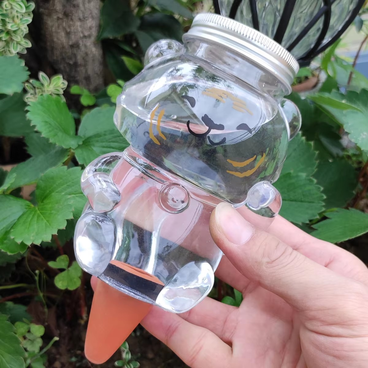 350 ML Garden Automatic Wateri - огляд і ціна Gardening Tools For Beginners