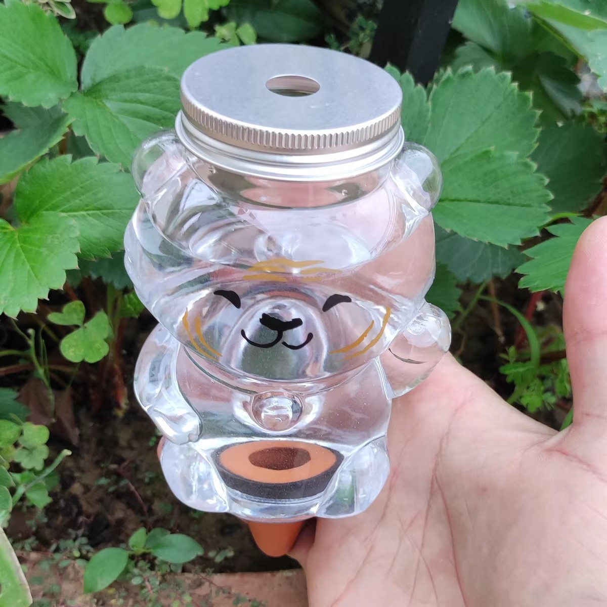350 ML Garden Automatic Wateri - огляд і ціна Gardening Tools For Beginners