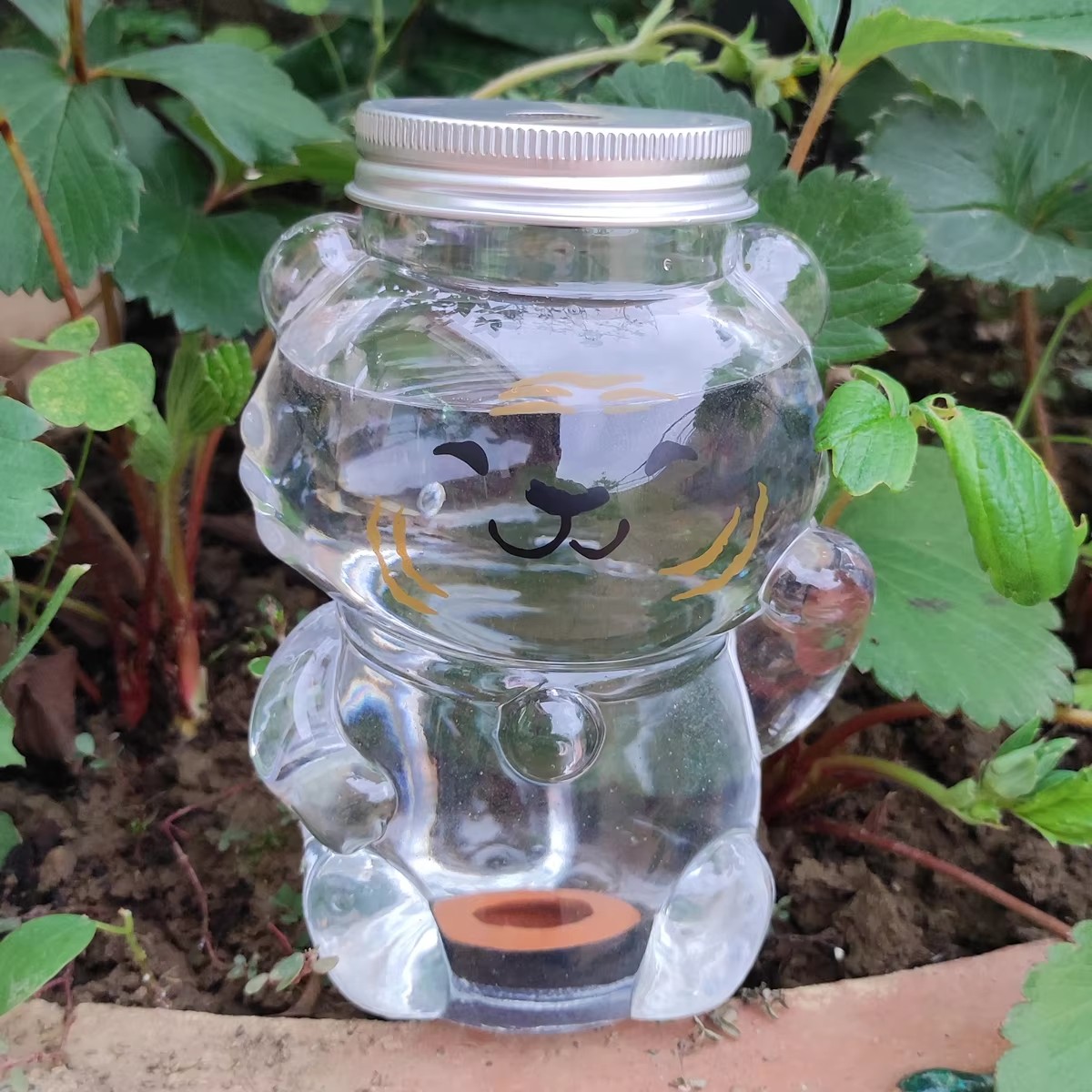 350 ML Garden Automatic Wateri - огляд і ціна Gardening Tools For Beginners