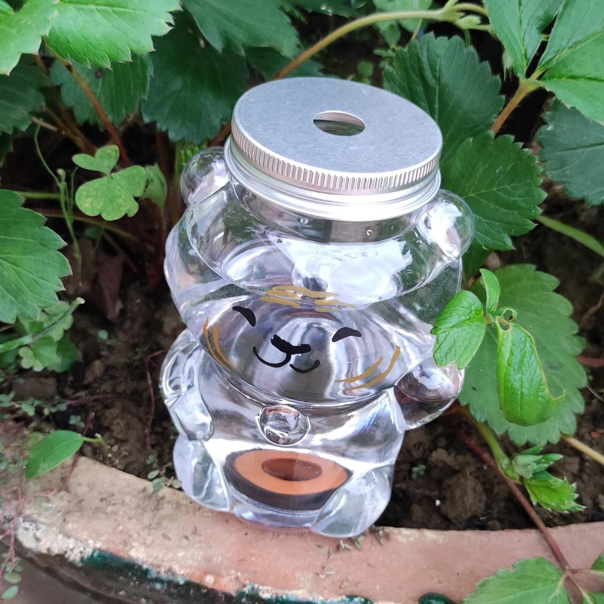 350 ML Garden Automatic Wateri - огляд і ціна Gardening Tools For Beginners