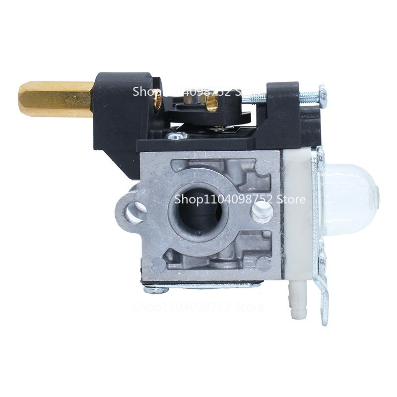 Carburetor For Echo SRM-265 SR - огляд і ціна Gardening Tools Ppt