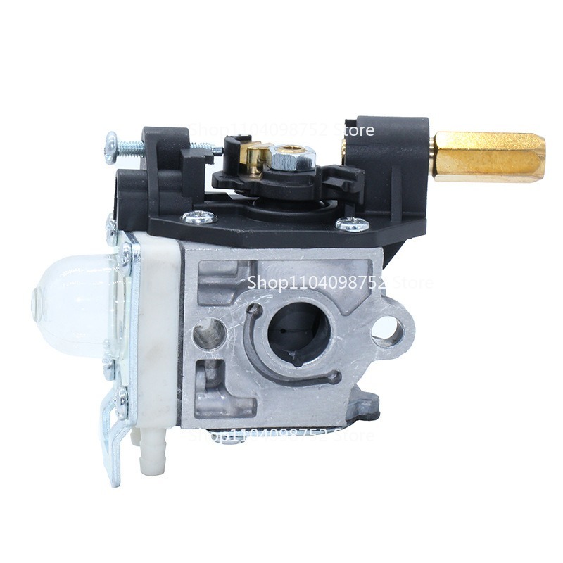 Carburetor For Echo SRM-265 SR - огляд і ціна Gardening Tools Ppt