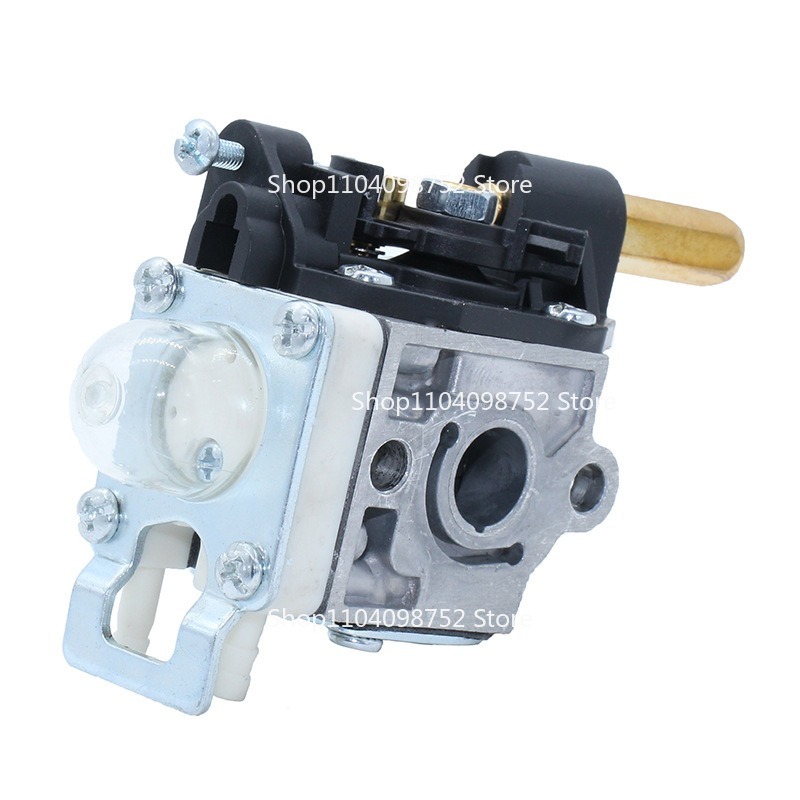Carburetor For Echo SRM-265 SR - огляд і ціна Gardening Tools Ppt