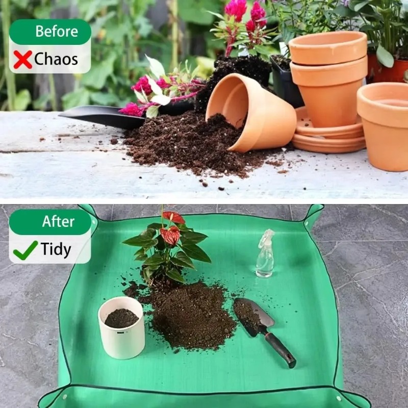 3PC/1Set Mini Gardening Tools  - огляд і ціна Gardening Tools Hoe
