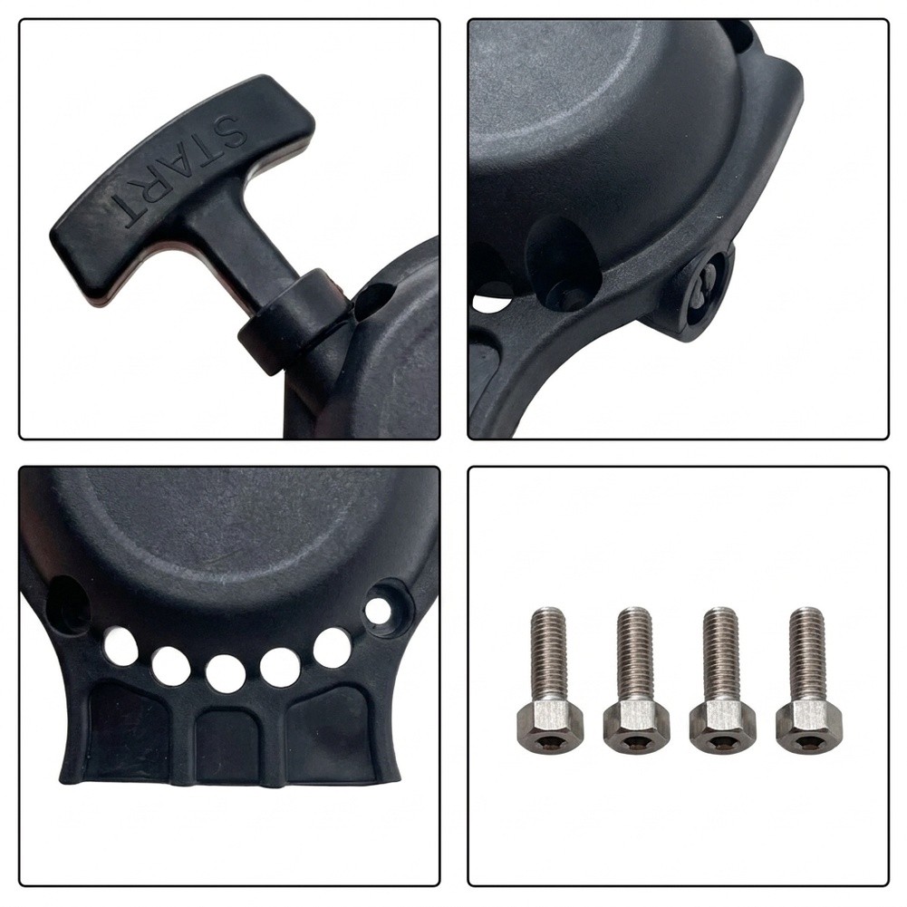 For Echo For SRM-265 For SRM-2 - огляд і ціна Gardening Tools Ppt