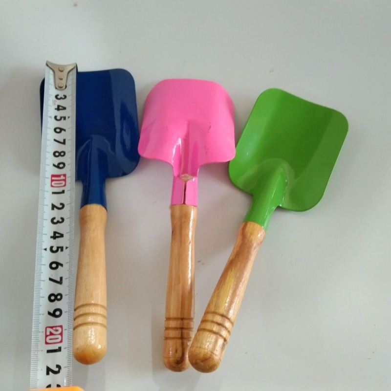 1pc Mini Flower Shovel Multifu - огляд і ціна Gardening Tools Hoe