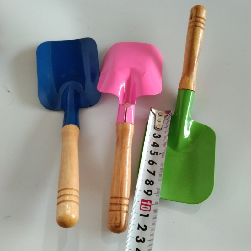 1pc Mini Flower Shovel Multifu - огляд і ціна Gardening Tools Hoe