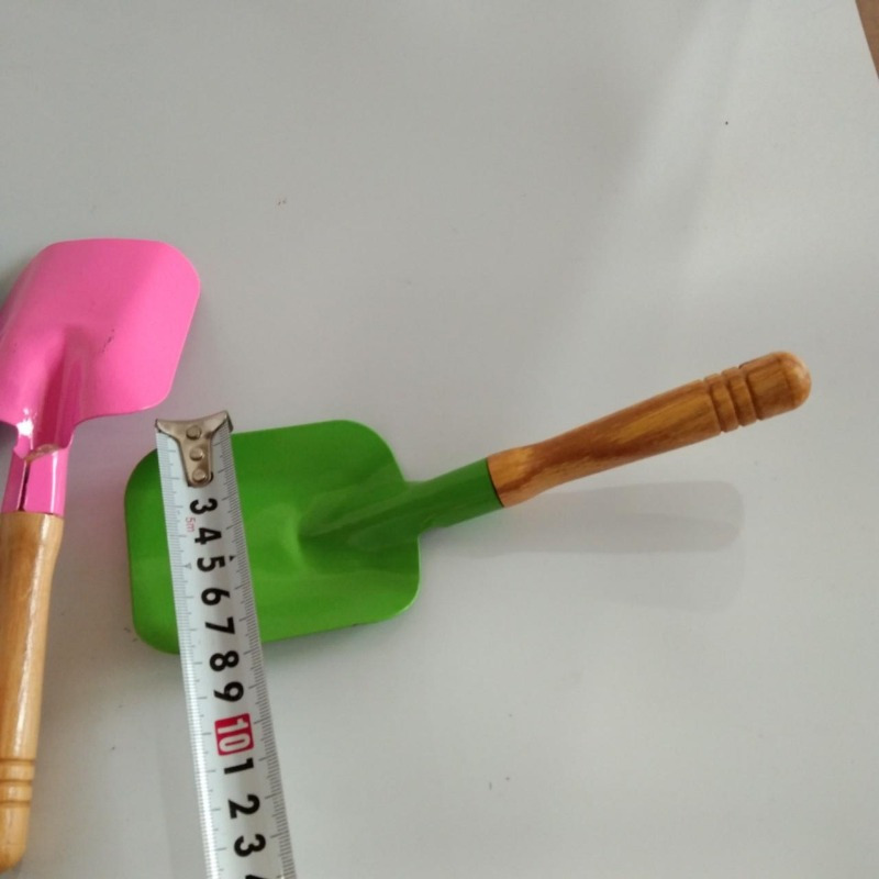 1pc Mini Flower Shovel Multifu - огляд і ціна Gardening Tools Hoe