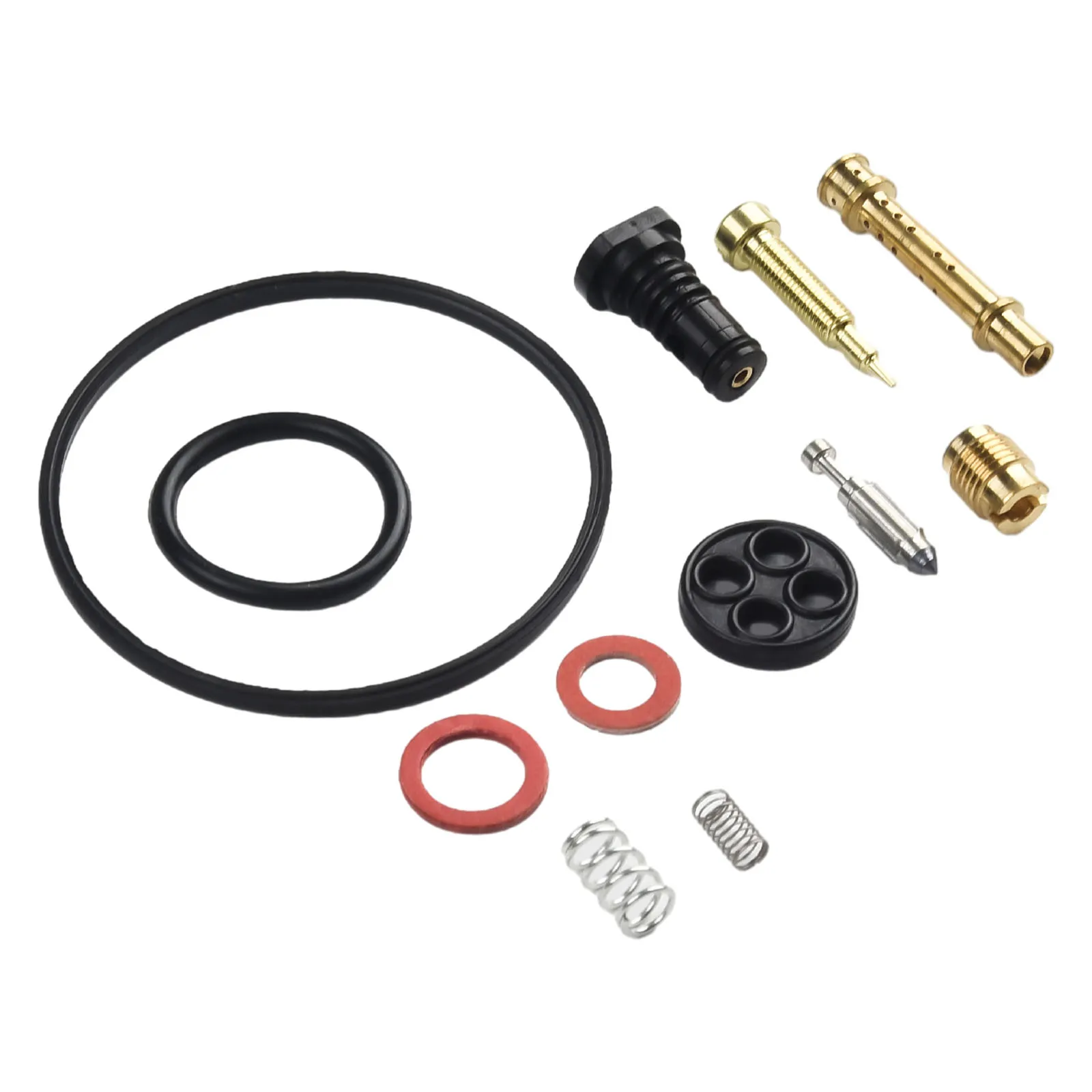 Carburetor Carb Rebuild Kit Fo - огляд і ціна Gardening Tools Repair