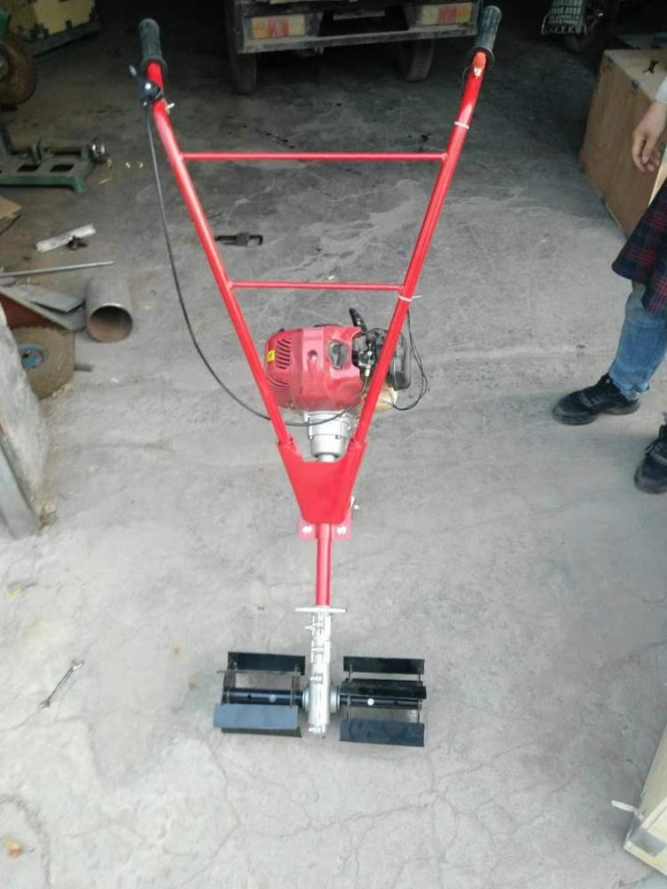 Good Quality Tilling Machine F - огляд і ціна Gardening Tools Good Quality