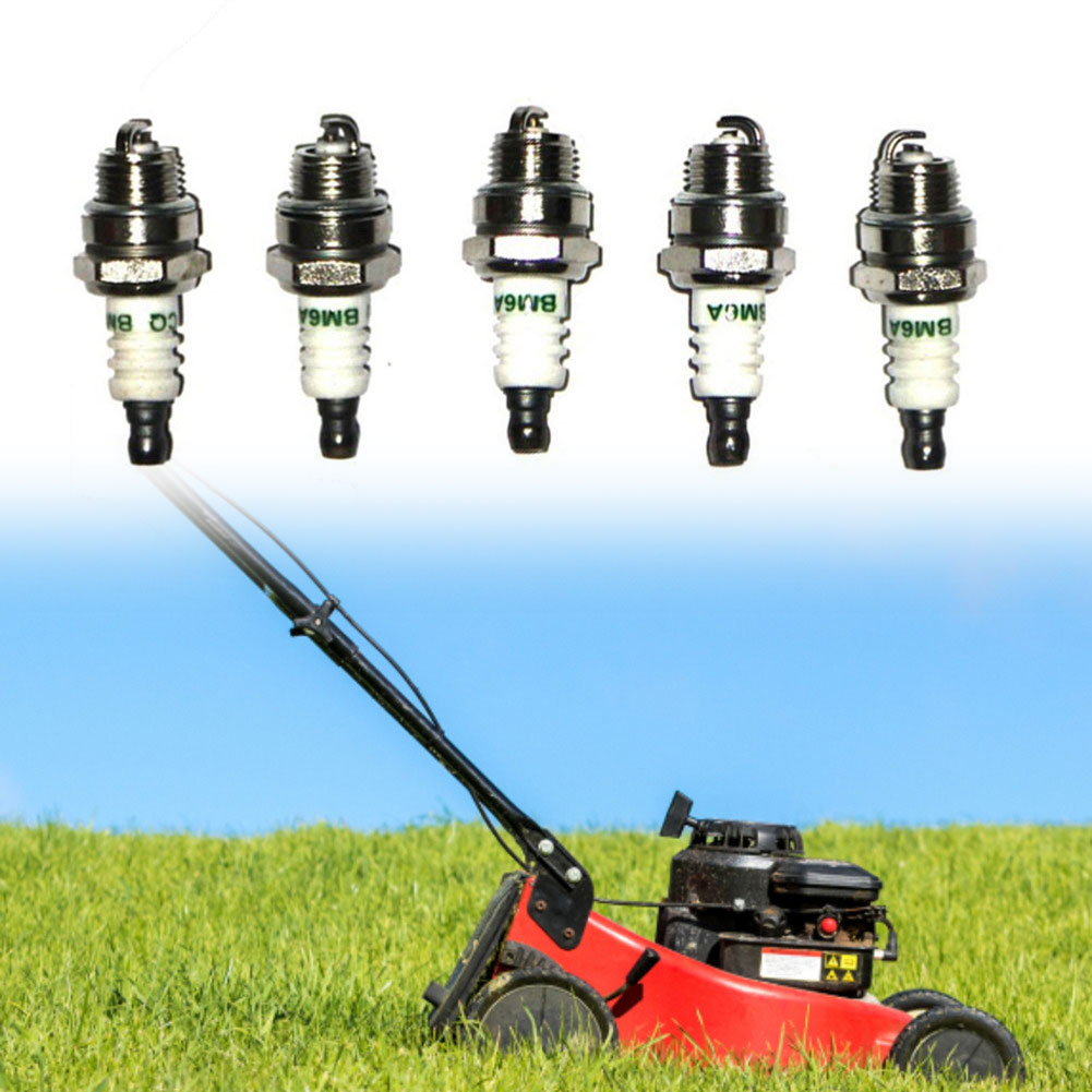 A425000060 Spark 5-Pack for BR - огляд і ціна Gardening Tools Ppt