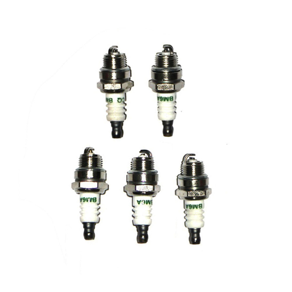 A425000060 Spark 5-Pack for BR - огляд і ціна Gardening Tools Ppt