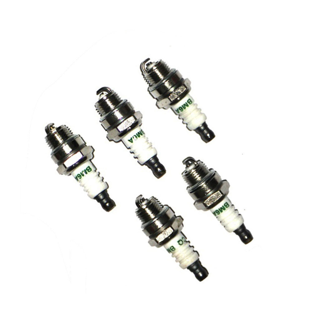 A425000060 Spark 5-Pack for BR - огляд і ціна Gardening Tools Ppt
