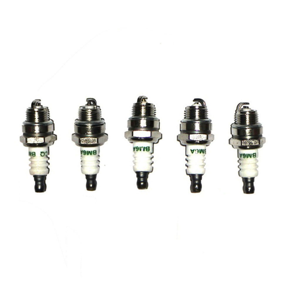 A425000060 Spark 5-Pack for BR - огляд і ціна Gardening Tools Ppt