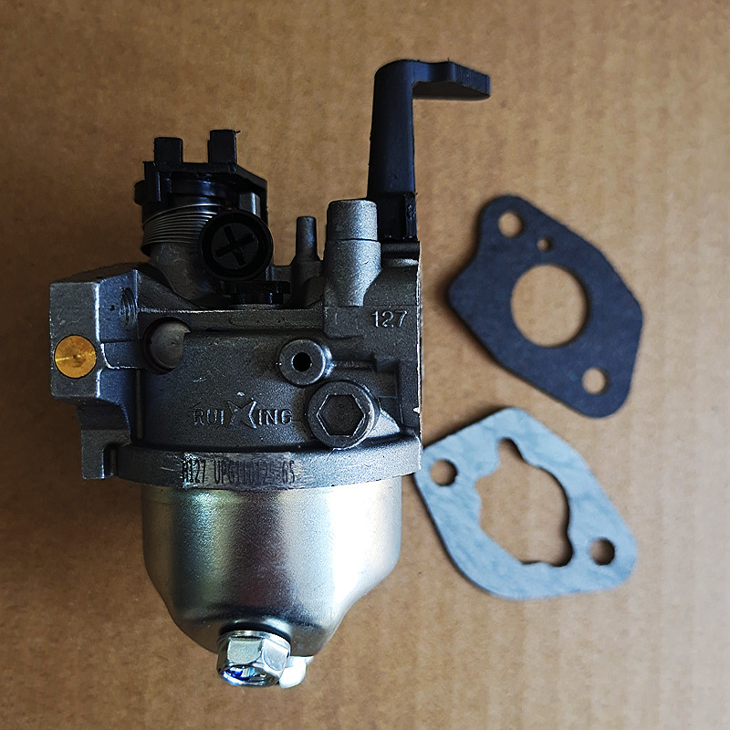 Ruixing Carburetor Carb for Ha - огляд і ціна Gardening Tools Harbor Freight