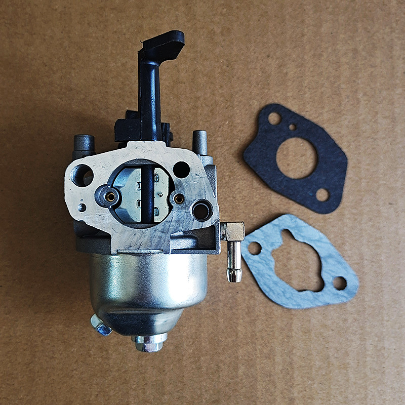 Ruixing Carburetor Carb for Ha - огляд і ціна Gardening Tools Harbor Freight