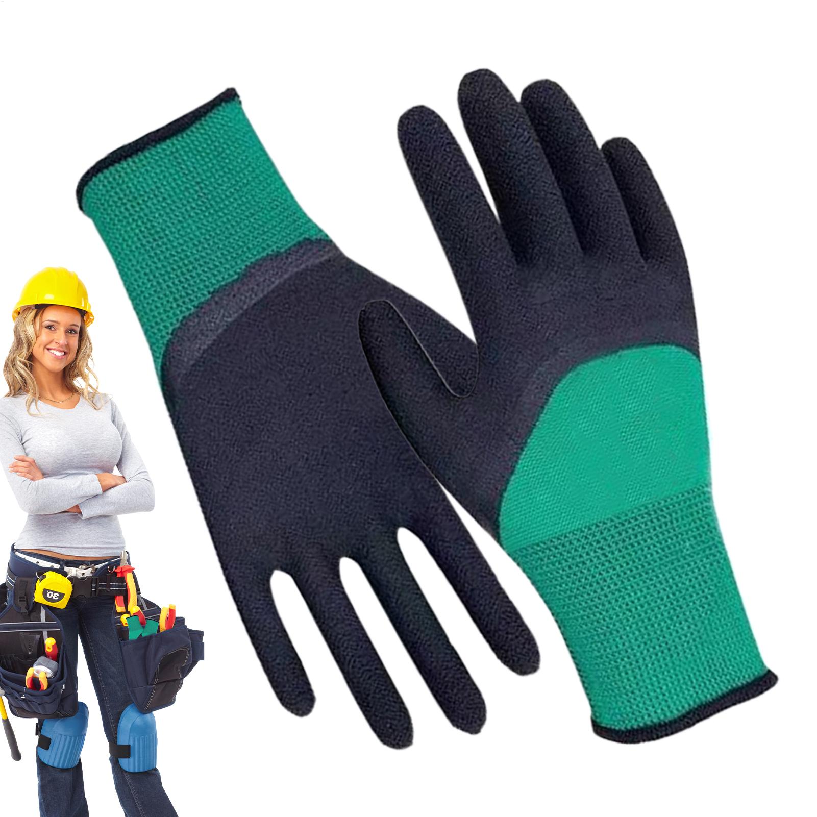 1 pair Womens Gardening Gloves - огляд і ціна Gardening Tools Women