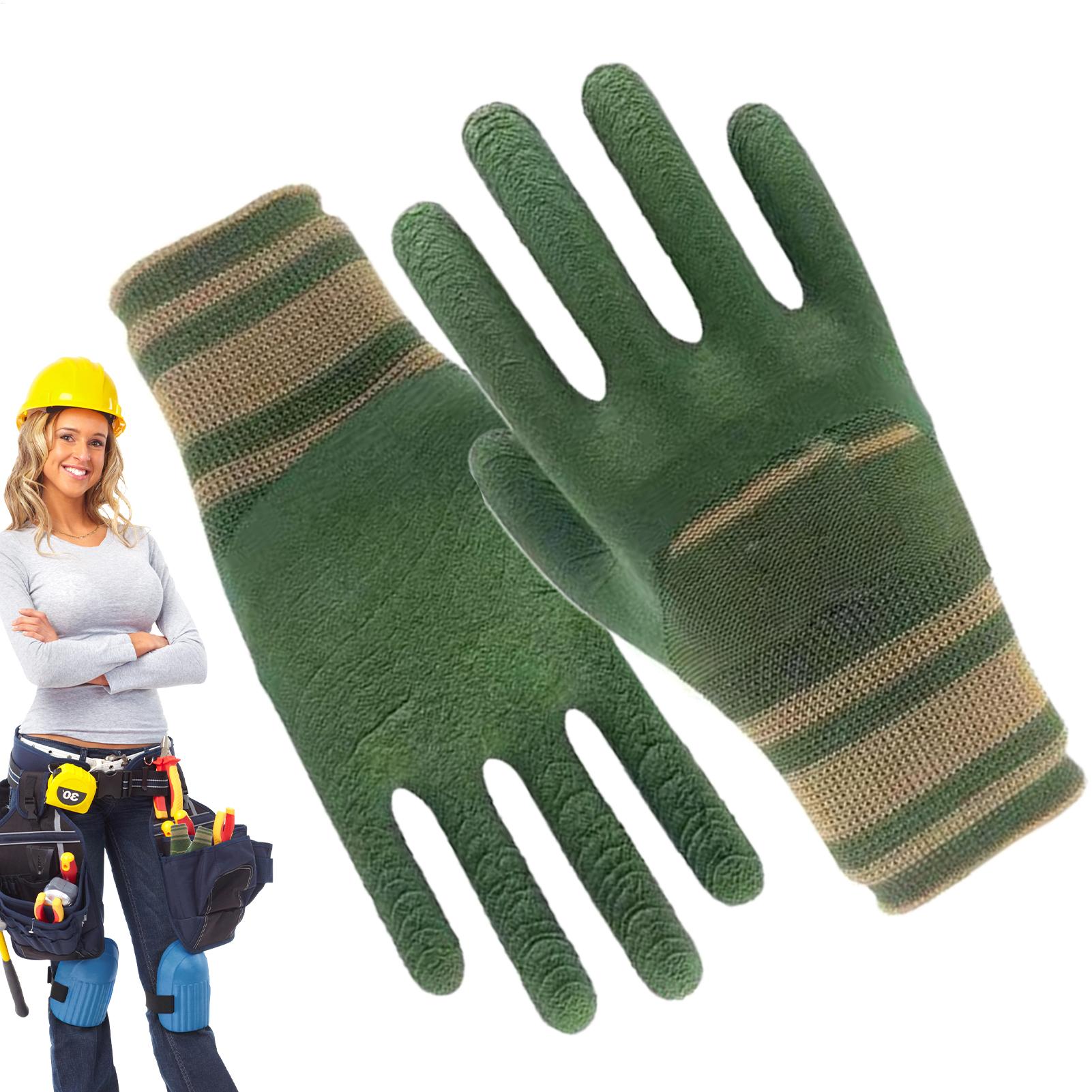 1 pair Womens Gardening Gloves - огляд і ціна Gardening Tools Women