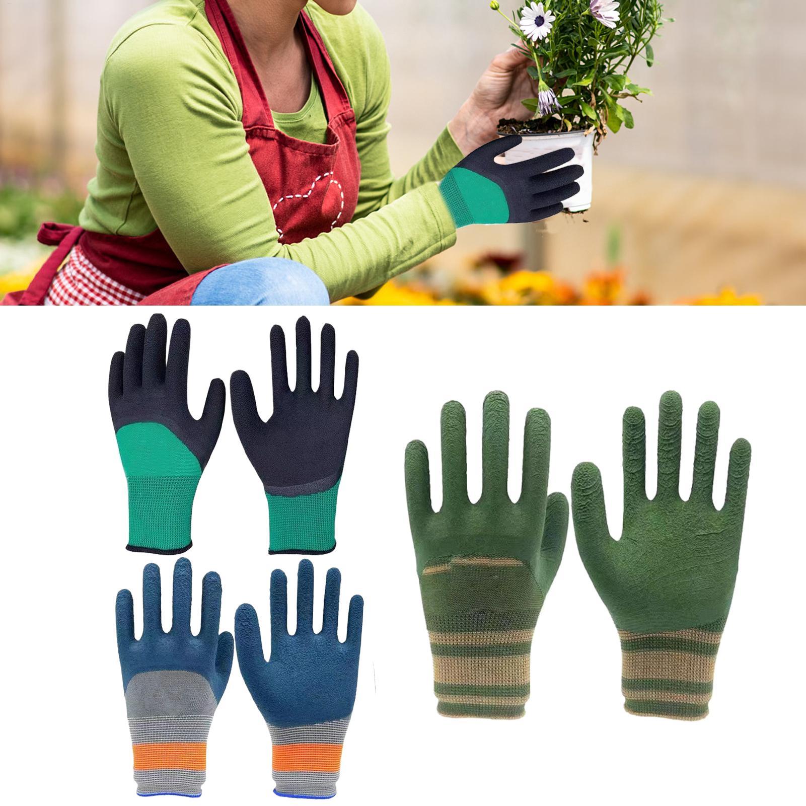1 pair Womens Gardening Gloves - огляд і ціна Gardening Tools Women
