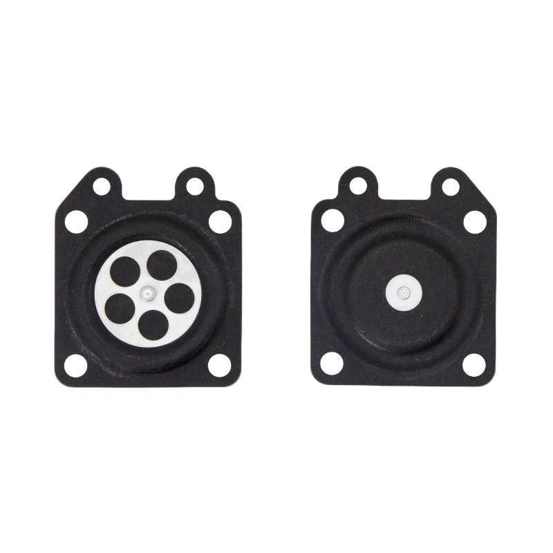 Chainsaw Carburetor Diaphragms - огляд і ціна Gardening Tools Repair