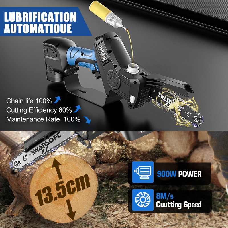 【Best-Selling】Cordless Brushle - огляд і ціна Gardening Tools Set