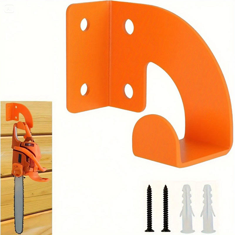 Garage Organizer Trimmer Rack  - огляд і ціна Gardening Tools Types