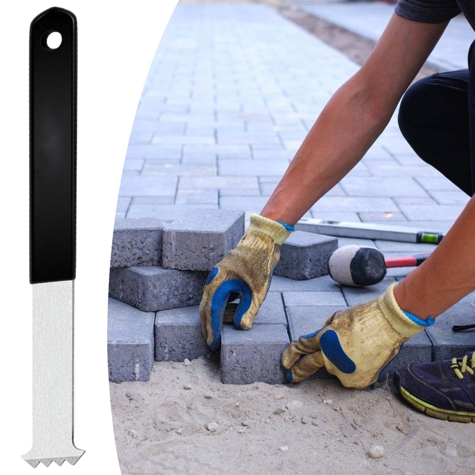 Paver Extractor 2-Piece Heavy- - огляд і ціна Gardening Tools For Beginners