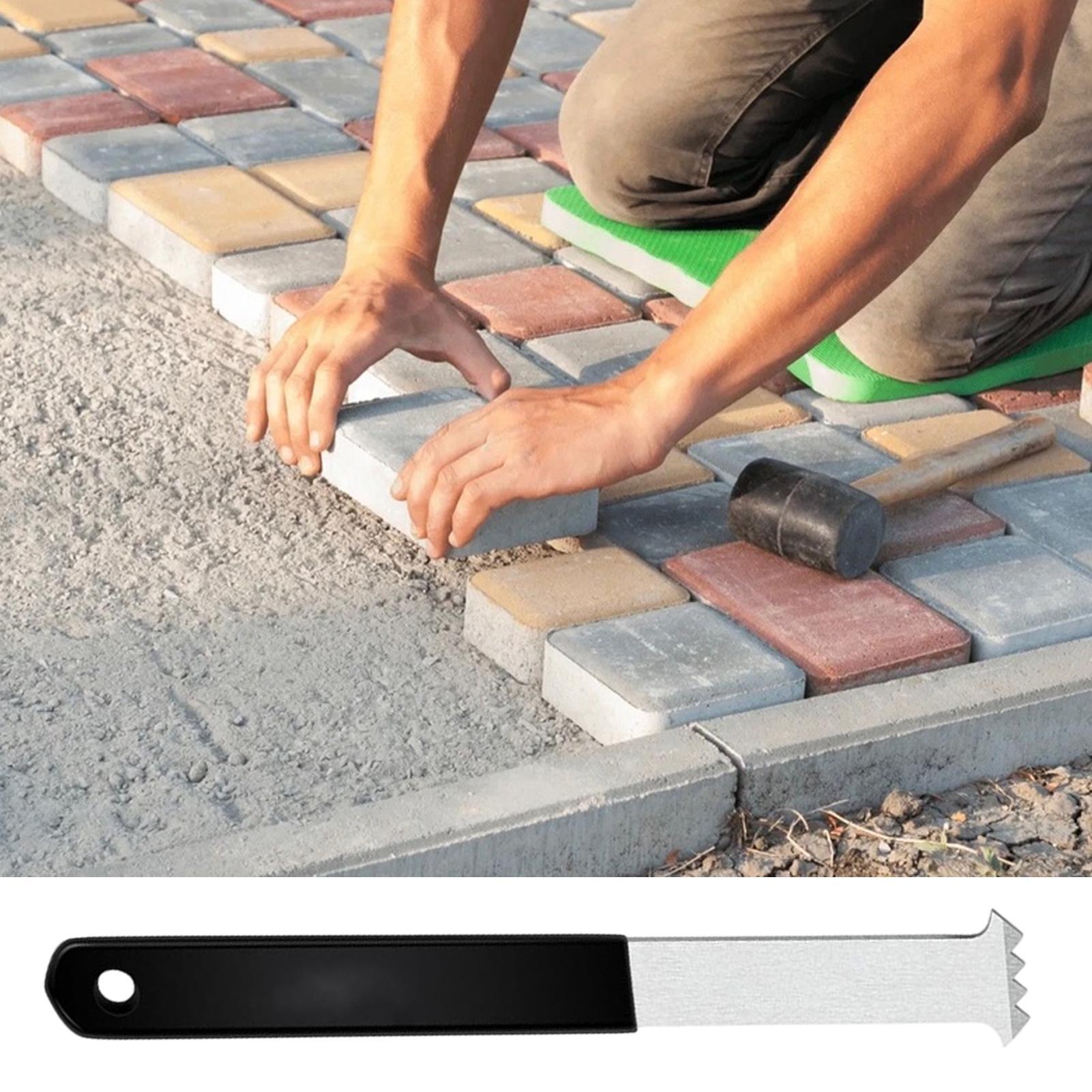 Paver Extractor 2-Piece Heavy- - огляд і ціна Gardening Tools For Beginners