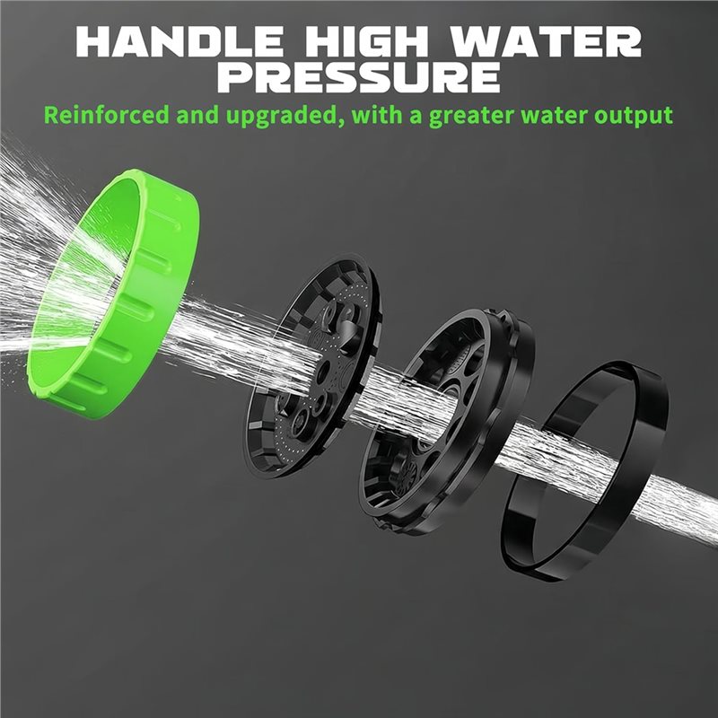 J1UL1N High Pressure Garden Ho - огляд і ціна Gardena Hose Comfort