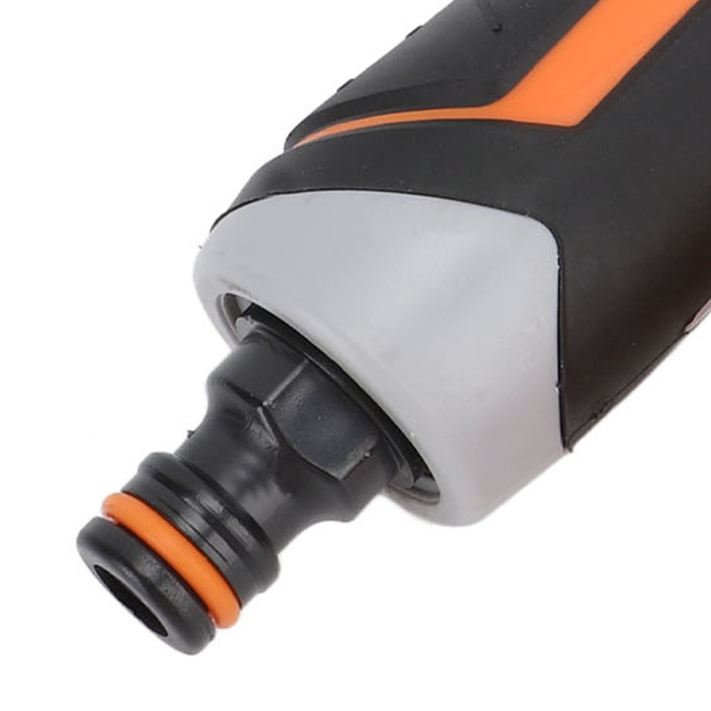 ABS,Rubber Garden Hose Nozzle  - огляд і ціна Gardena Hose Comfort